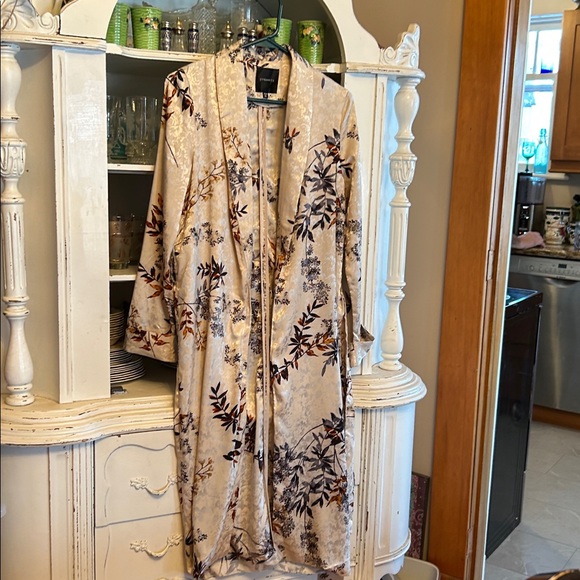 Dynamite Rope Leaf Pattern - Picture 1 of 4